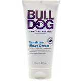 Bulldog Raklödder & Rakgel Bulldog Sensitive Shave Cream 175ml