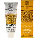 Geo F Trumper Sandalwood Shaving Cream 75g