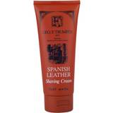 Geo F Trumper Rakningstillbehör Geo F Trumper Spanish Leather Shaving Cream 7g