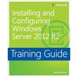 Training Guide: Installing and Configuring Windows Server 2012 R2 (Häftad, 2014)
