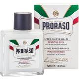 Proraso After Shaves & Aluns Proraso Liquid After Shave Balm Sensitive Green Tea 100ml
