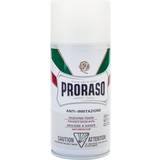 Proraso Raklödder & Rakgel Proraso Shaving Foam Sensitive Green Tea 300ml