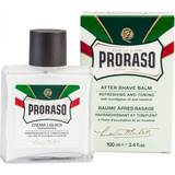 Proraso Skäggstyling Proraso Refreshing & Toning After Shave Balm 100ml