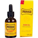 Skäggoljor Proraso Beard Oil 30ml