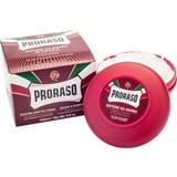 Raktvålar Proraso Shaving Soap Bowl Nourishing Sandalwood & Shea Butter 150ml