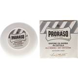 Proraso Rakkrämer Rakningstillbehör Proraso Shaving Soap Bowl Sensitive Green Tea 150ml