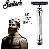 Sailors Beard Co Safety Razor 98R