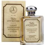 Taylor of Old Bond Street After Shaves & Aluns Taylor of Old Bond Street Sandalwood After Shave Lotion 100ml