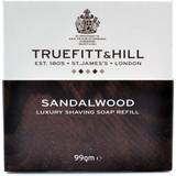 Truefitt & Hill Rakverktyg Truefitt & Hill Sandalwood Luxury Shaving Soap 99g Refill