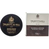 Truefitt & Hill Raklödder & Rakgel Truefitt & Hill Sandalwood Shaving Cream 19g