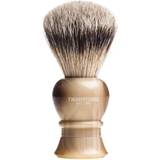 Truefitt & Hill Rakningstillbehör Truefitt & Hill Shaving Brush Regency Horn Super Badger