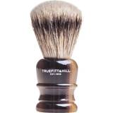 Truefitt & Hill Rakningstillbehör Truefitt & Hill Shaving Brush Wellington Horn Super Badger