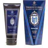 Truefitt & Hill Raklödder & Rakgel Truefitt & Hill Trafalgar Shaving Cream Tube 7g