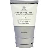 Truefitt & Hill Engångsrakhyvlar Rakningstillbehör Truefitt & Hill Ultimate Comfort Shaving Cream Tube 100ml