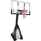Spalding Basketställningar Spalding NBA Beast Portable