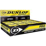 Squash Dunlop Pro 12-pack