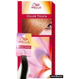 Color touch wella Wella Color Touch Deep Brown #6/77 Dark Blonde/Intense Brown