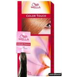 Color touch wella Wella Color Touch Pure Naturals #5/0 60ml