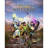 Champions of Anteria (PC)