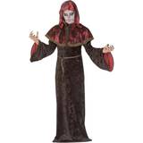 Medeltid Maskeradkläder Widmann Mystic Templar Costume