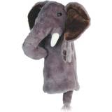 The Puppet Company Elefanter Dockor & Dockhus The Puppet Company Elephant CarPets