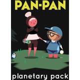 Pan-Pan: Planetary Pack (PC)