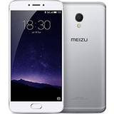 Meizu Mobiltelefoner Meizu MX6 4GB RAM 32GB Dual SIM