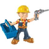 Lego Duplo Leksaker Fisher Price Bob The Builder Repair & Build Bob