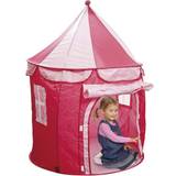 Prinsessor Lektält VN Toys Princess Play Tent