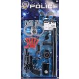 VN Toys Poliser Leksaker VN Toys Police Set 42209