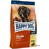 Happy Dog Torrfoder Husdjur Happy Dog Supreme Sensible Toscana 4kg