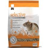 Fosfor - Smådjur Husdjur Supreme Science Selective Rat & Mouse Food 1.5kg