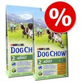 Dog Chow Husdjur Dog Chow Purina Puppy Lamb & Rice 28kg