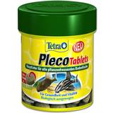 Fiskar & Reptiler - Vitamin C Husdjur Tetra Pleco Tablets Feed Pellets 120 Pills