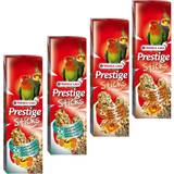 Fågel & Insekter - Lever Husdjur Versele Laga Versele - Laga Prestige Package - Mix Sticks Parakeets - Sticks