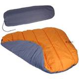 Zooplus Journey Dog Pillow Orange