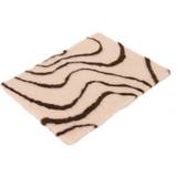 Vetbed Isobed SL Dogs Blanket Wave Cream Brow