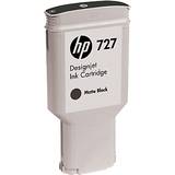 HP 727 300ml (Matte Black)