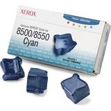 Xerox 108R00669 3-pack (Cyan)
