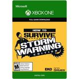 How To Survive: Storm Warning Edition (XOne)