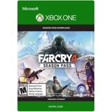Xbox One-spel Far Cry 4: Season Pass (XOne)