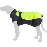 Zooplus Hundar - Hundkläder Husdjur Zooplus Raincoat Illume Nite Neon