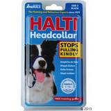 Hundar - Nosgrimma Husdjur Halti Head Harness Black 4: Berner Sennen, Grand Danois, Rottweiler