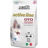 Forza10 Forza Active Line - Oto Active