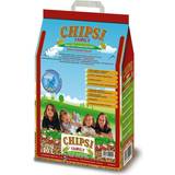 Chipsi Husdjur Chipsi Family Corn Pellets -
