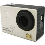 Easypix Actionkameror Videokameror Easypix Goxtreme Vision 4k Ultra HD