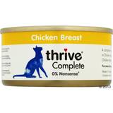 Thrive Katter Husdjur Thrive Complete - Tuna 0.45kg