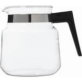 Kaffemaskiner Moccamaster Glass Carafe (59833)