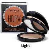 Mënaji Makeup Mënaji HDPV Anti Shine Powder Light