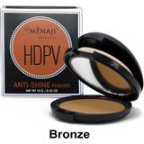 Mënaji Makeup Mënaji HDPV Anti Shine Powder Bronze